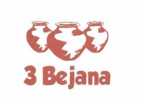 Trademark 3 BEJANA