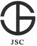 Trademark JSC + LOGO