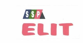 Trademark SSP ELIT