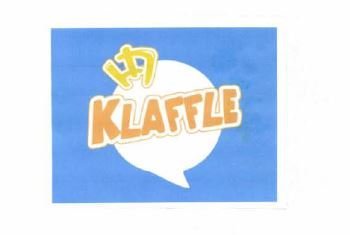 Trademark KLAFFLE