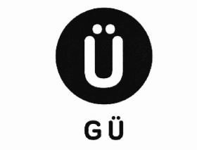 Trademark GU+LOGO