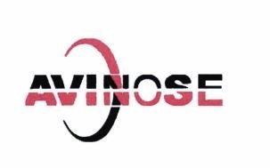 Trademark AVINOSE + LOGO