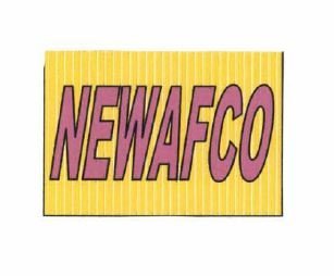 Trademark NEWAFCO