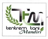 Trademark TENTREM TANI MANDIRI (TTM) + LOGO