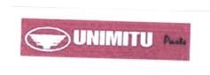 Trademark UNIMITU + LOGO