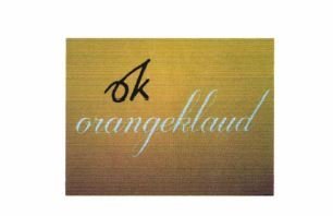 Trademark ORANGEKLAUD / LOGO OK