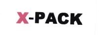 Trademark X-PACK
