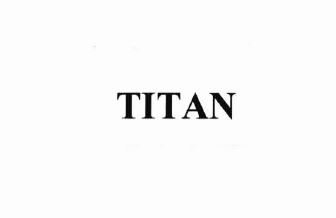 Trademark TITAN