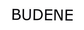 Trademark BUDENE