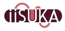 Trademark IISUKA + LOGO