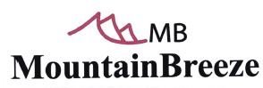 Trademark MOUNTAINBREEZE + MB