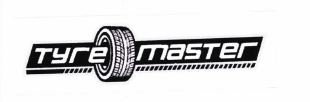 Trademark TYREMASTER + LOGO