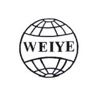 Trademark WEIYE