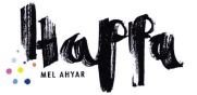 Trademark HAPPA MEL AHYAR + LOGO