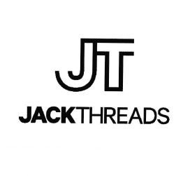 Trademark JT JACKTHREADS