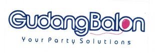 Trademark GUDANG BALON YOUR PARTY SOLUTIONS