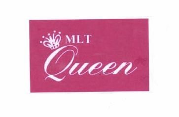 Trademark MLT QUEEN