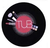 Trademark TUB + LOGO