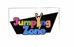 Trademark JUMPING ZONE