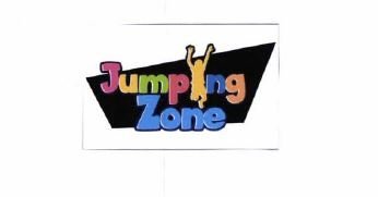 Trademark JUMPING ZONE