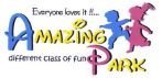 Trademark AMAZING ZONE + LOGO