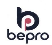 Trademark BEPRO + LOGO