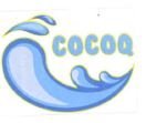 Trademark COCOQ + LOGO