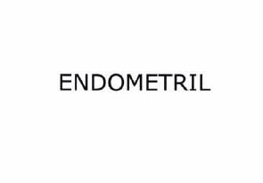 Trademark ENDOMETRIL