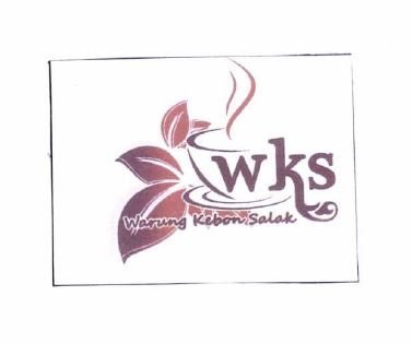 Trademark WARUNG KEBON SALAK (WKS)