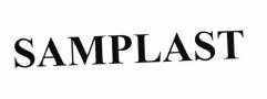 Trademark SAMPLAST