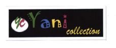 Trademark YANI COLLECTION