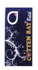 Trademark COTTEN BAY BATIK + LOGO