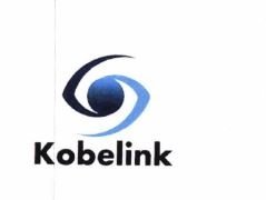 Trademark LOGO KOBELINK