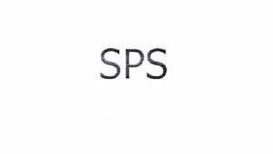 Trademark SPS