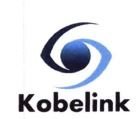 Trademark KOBELINK + LOGO