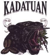 Trademark KADATUAN + LOGO