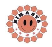 Trademark NIMASYA + LOGO