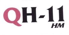 Trademark QH-11 DM