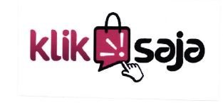 Trademark KLIK SAJA + LOGO