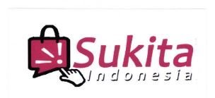 Trademark SUKITA INDONESIA + LOGO