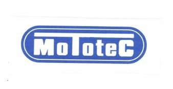 Trademark MOTOTEC