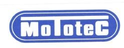 Trademark MOTOTEC + LOGO