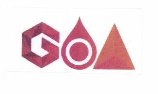 Trademark GOA + LOGO