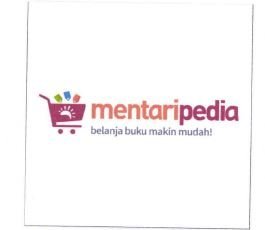 Trademark MENTARIPEDIA+LOGO