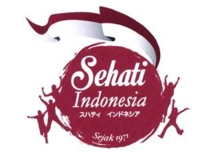 Trademark SEHATI INDONESIA + LOGO