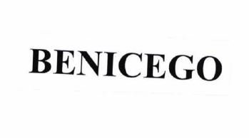 Trademark BENICEGO