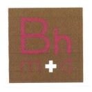 Trademark BH M+D + LOGO