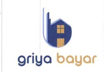 Trademark GRIYA BAYAR + LOGO