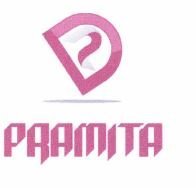 Trademark PRAMITA + LOGO