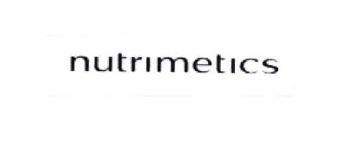 Trademark NUTRIMETICS